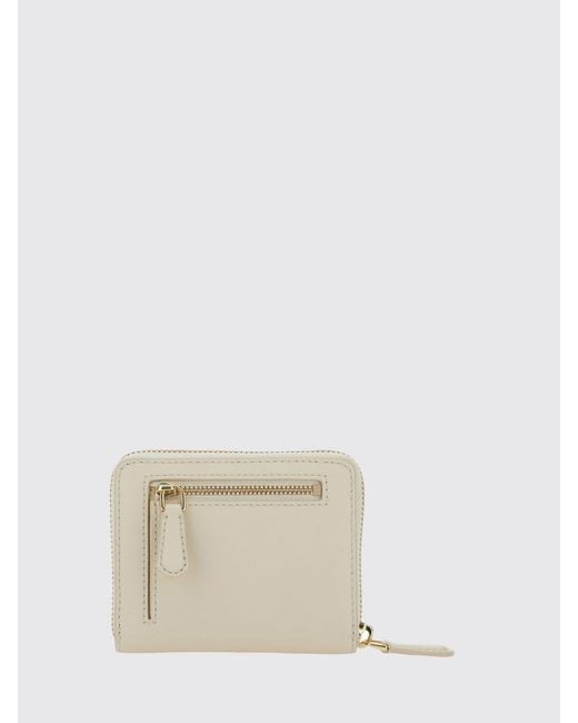 Marc Jacobs Natural Wallet