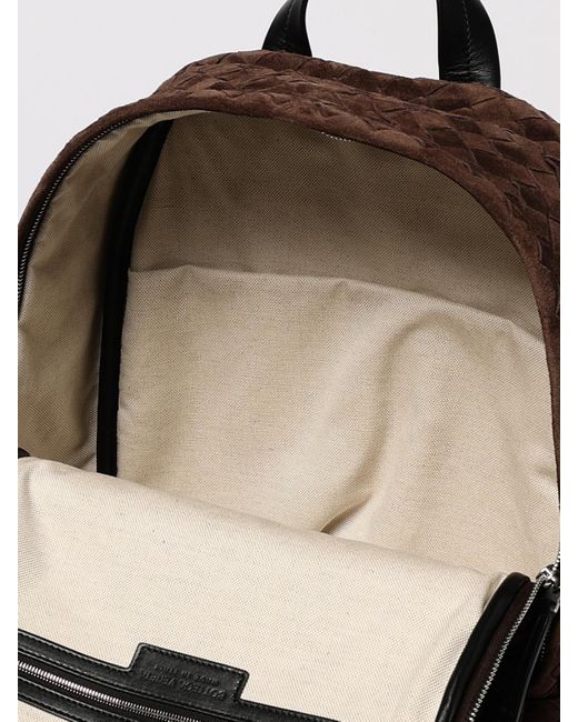 Bottega Veneta Brown Bags for men