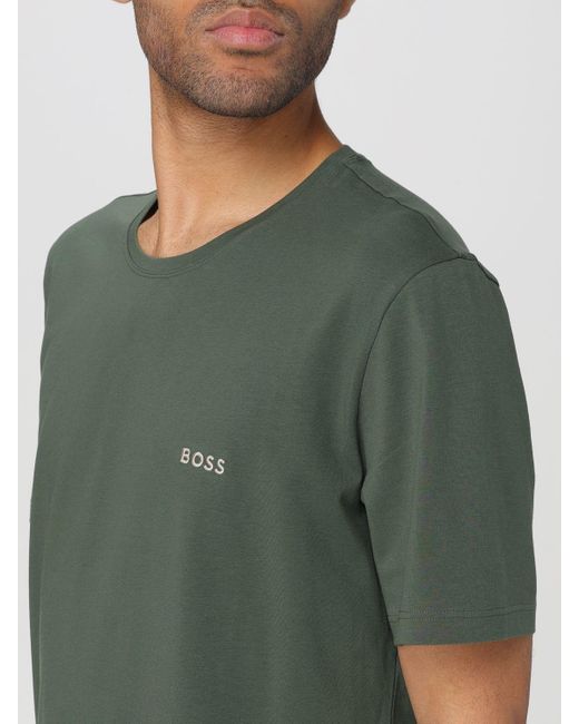 Boss Green T-shirt for men
