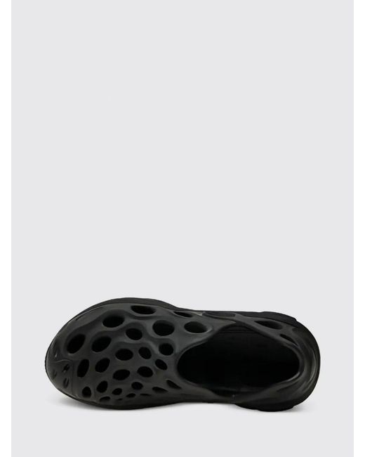 Merrell Black Hydro Next Gen Moc Se Sandals Merrell for men