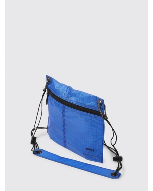 Camper Herren Umhängetasche in Blue für Herren