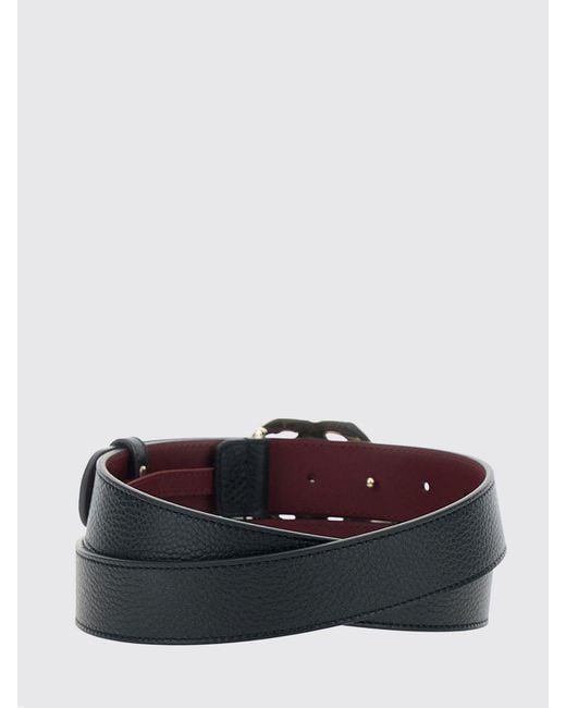 Gucci Black Belt