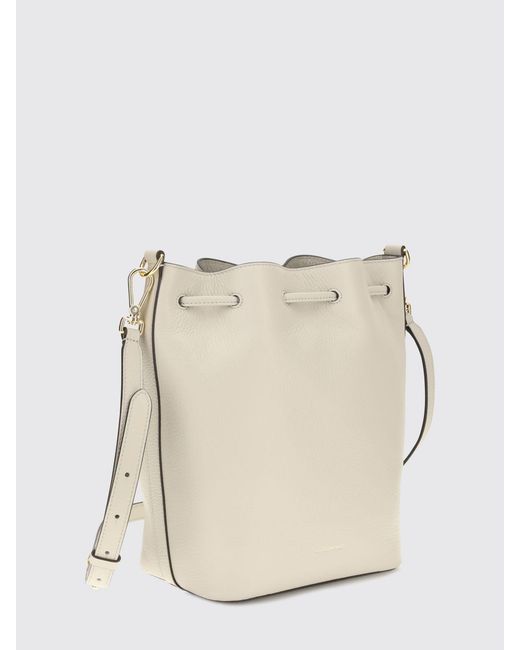 Coccinelle Natural Shoulder Bag