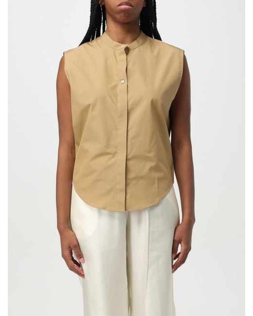 Loulou de Saison Natural Top