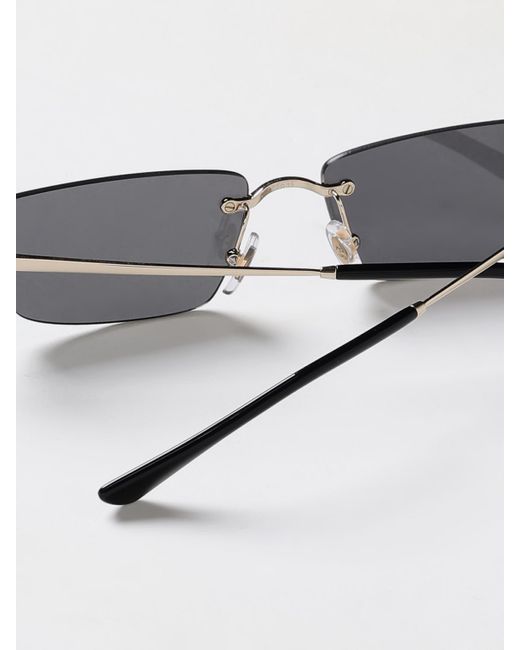 Ray-Ban Sonnenbrillen Herren in White für Herren