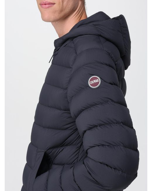 Colmar Jacket in Blue for Men | Lyst