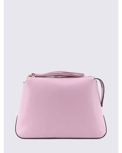 Pinko Pink Handtasche Damen
