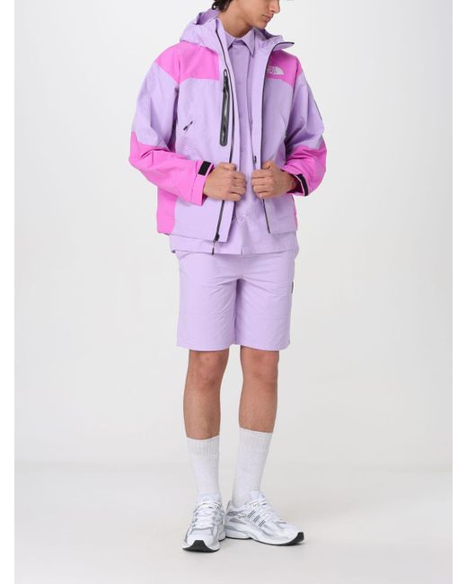 The North Face Pink Jacket for men