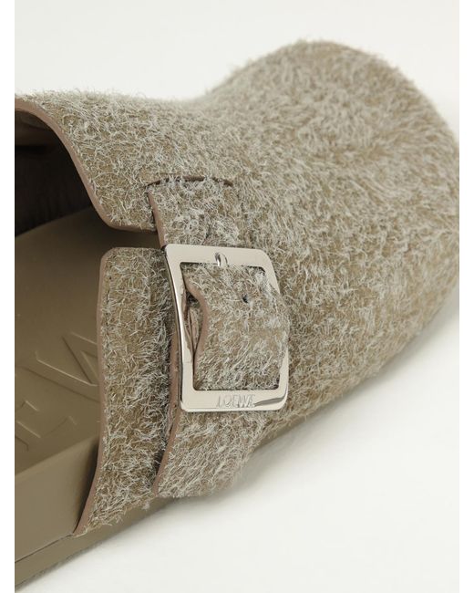 Loewe Multicolor Sandals for men