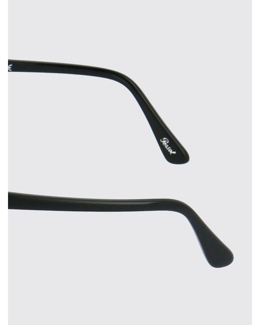 Persol Green Acetate Sunglasses for men