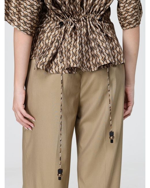 Max Mara Natural Top Hazel