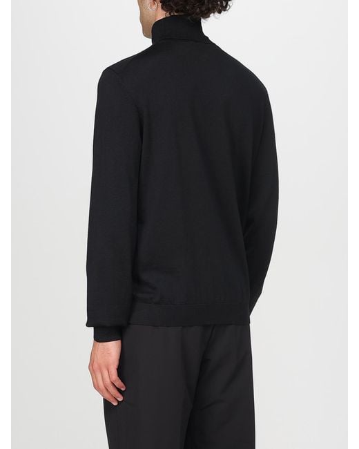 Boss Blue Jumper for men