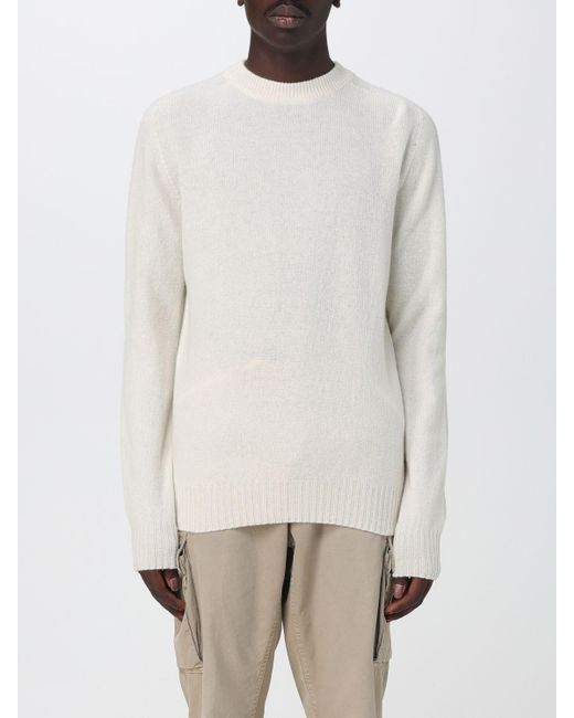 Altea Pullover Herren in White für Herren
