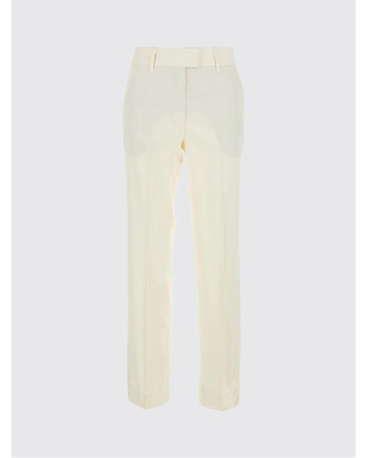 Grifoni Natural Pants