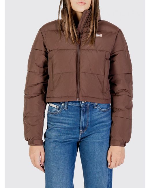 Tommy Hilfiger Blue Jacket