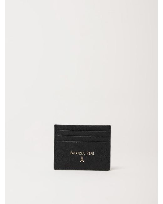Portacarte Di Credito di Patrizia Pepe in White