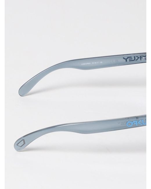 Oakley Blue Sunglasses for men