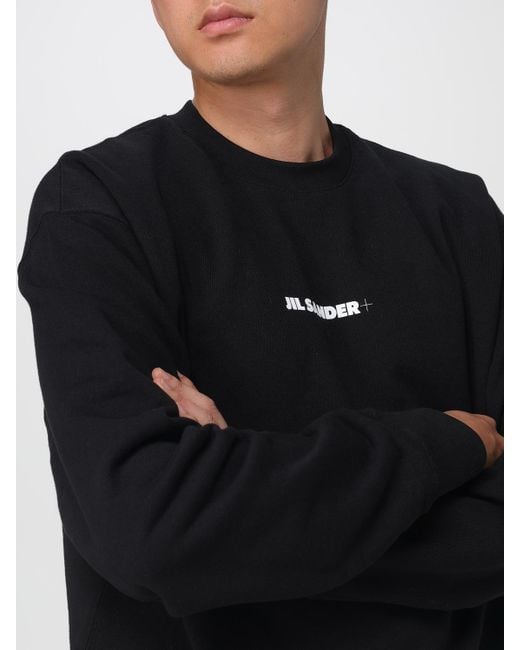 Pull Homme Jil Sander pour homme en coloris Blue