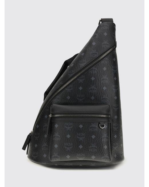 Borsa Aren di MCM in Black da Uomo
