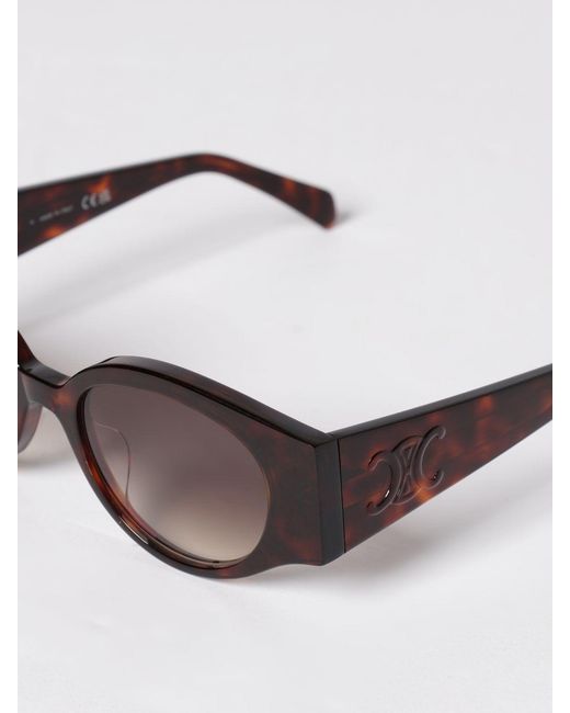 Céline Multicolor Sunglasses
