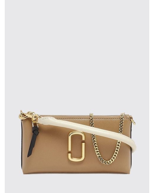 Marc Jacobs Natural Tote Bag