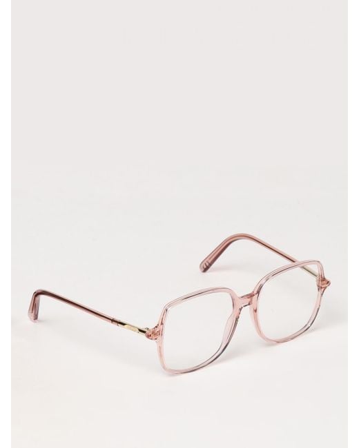 Dior Natural Optical Frames