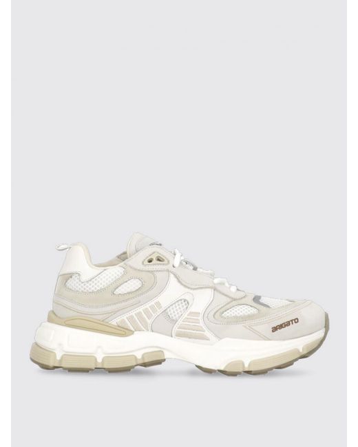 Sneakers Sphere Runner di Axel Arigato in Natural