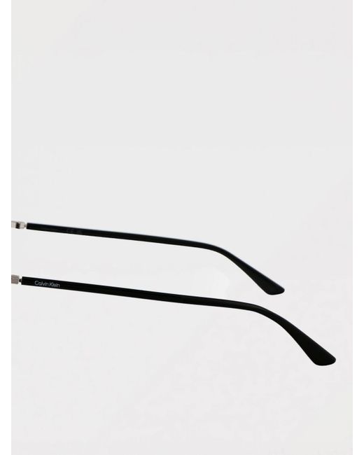 Calvin Klein Black Ck22533S Acetate Sunglasses