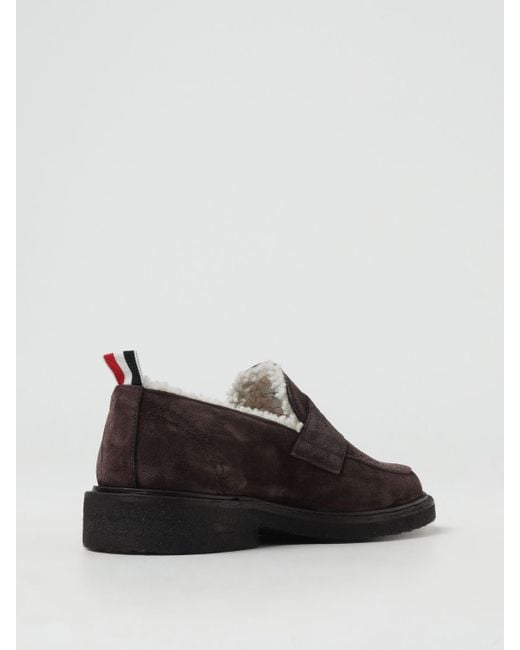 Thom Browne Multicolor Loafers for men