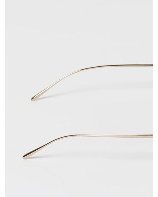 Loewe Natural Sunglasses for men