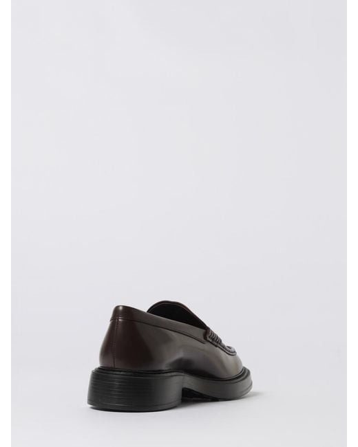Tod's White Loafers for men