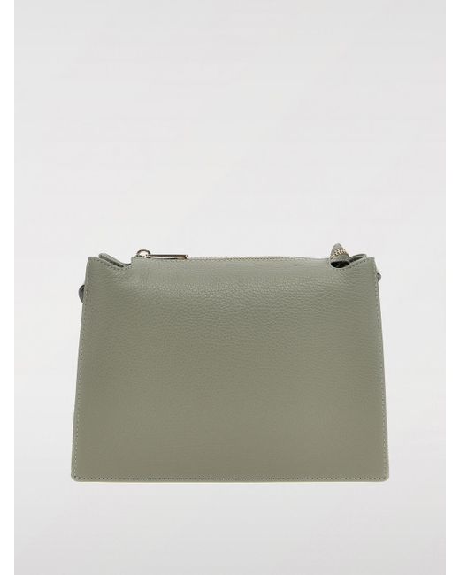 Borsa Nuvola di Furla in Green