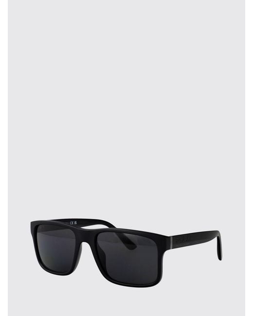 Polo Ralph Lauren Black Sunglasses for men
