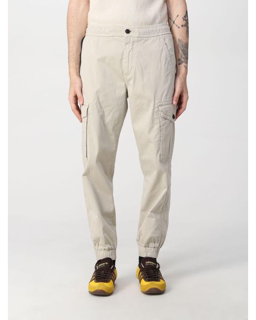 Pantalones de Pantalones para Hombre de HUGO BOSS | FASHIOLA.es