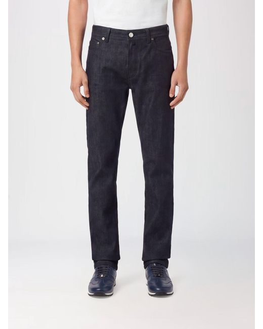 Billionaire Blue Jeans for men