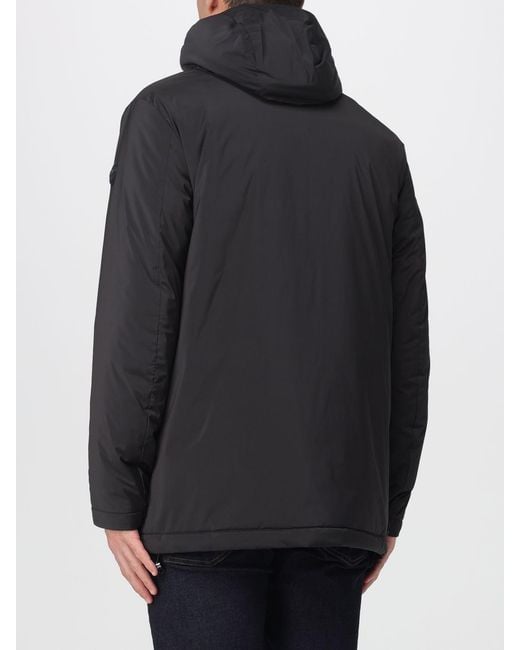 Colmar Gray Jacket for men