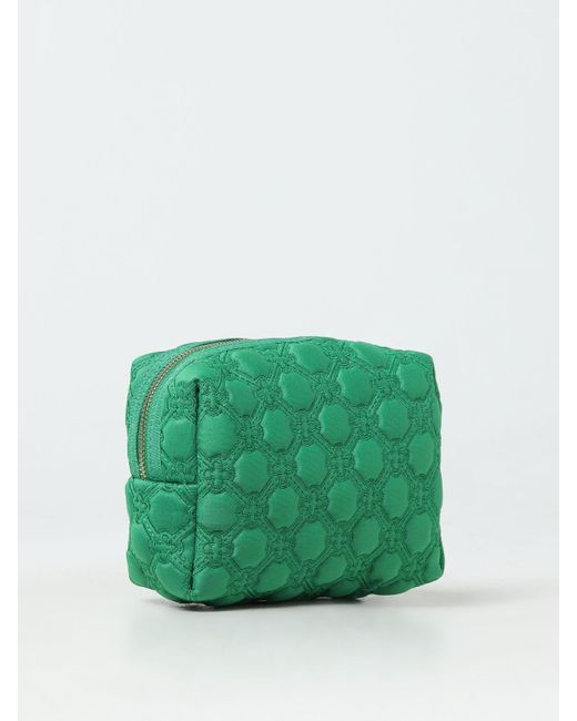V73 Green Handbag