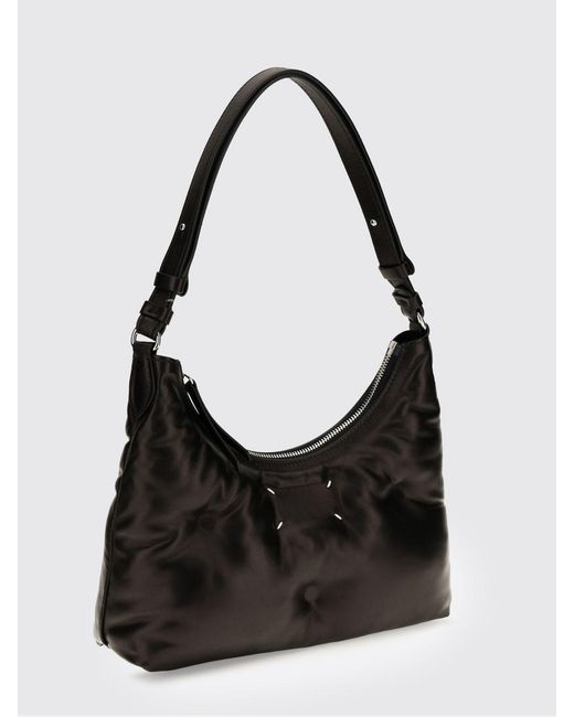 Maison Margiela Black Handbag
