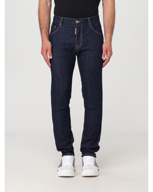 DSquared² Blue Jeans for men