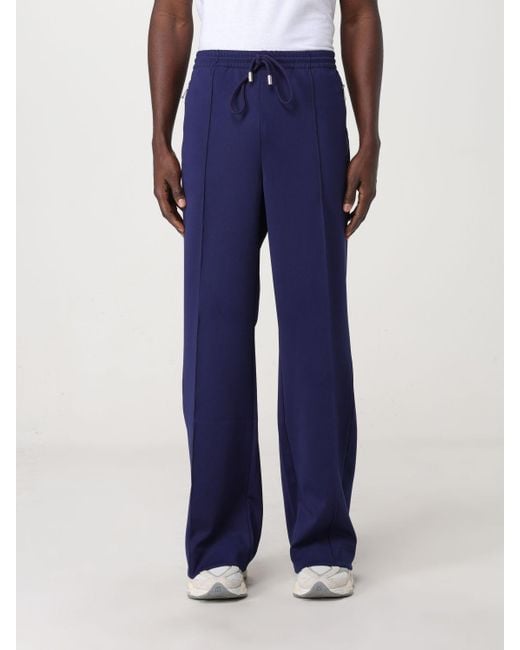 J.W. Anderson Blue Pants for men
