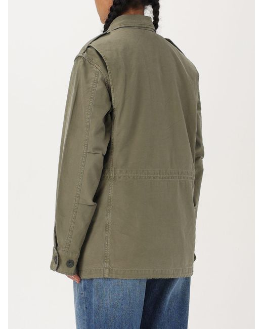 Polo Ralph Lauren Green Jacket