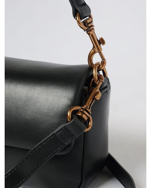 Kurt Geiger Black Shoulder Bag