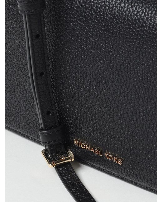 Michael Kors Black Mini Bag