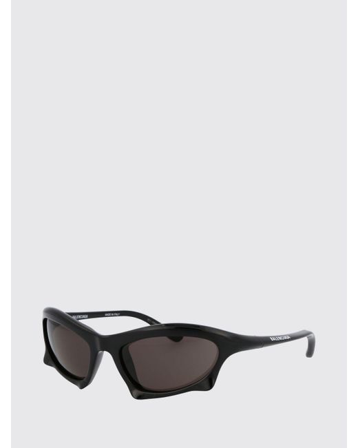 Balenciaga Sonnenbrillen Herren in Gray für Herren