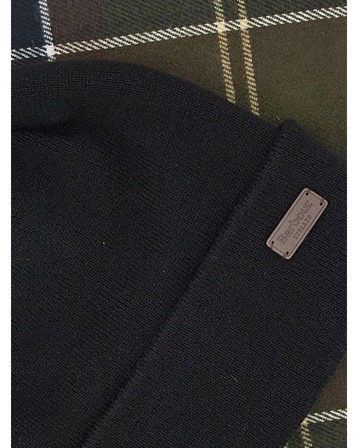 Barbour Accessoires-Set Herren in Black für Herren