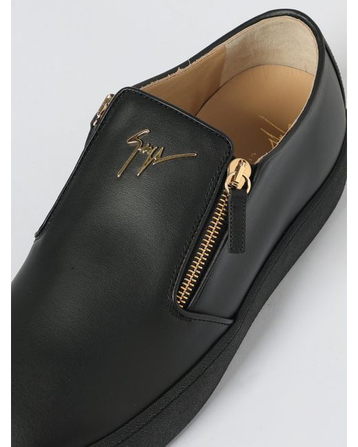 Baskets Homme Giuseppe Zanotti pour homme en coloris White