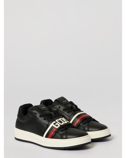 Gcds Black Trainers for men