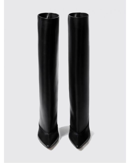 Jacquemus Black Shoes