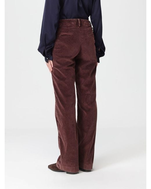 Mason's Purple Pants