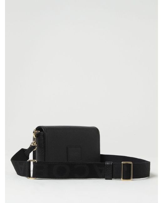 Marc Jacobs Black Mini Bag